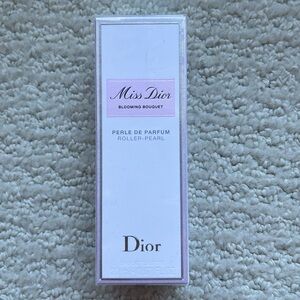 Miss Dior Blooming Bouquet Roller-Pearl
